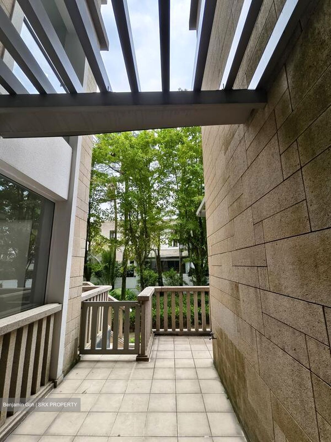 The Berth By The Cove (D4), Condominium #520750541